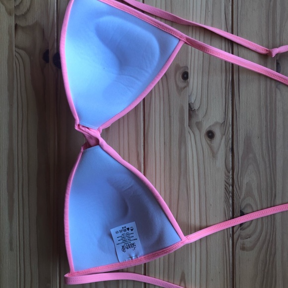 Boathouse-Skinny Dip by Melissa Bikini 👙 - Picture 6 of 13